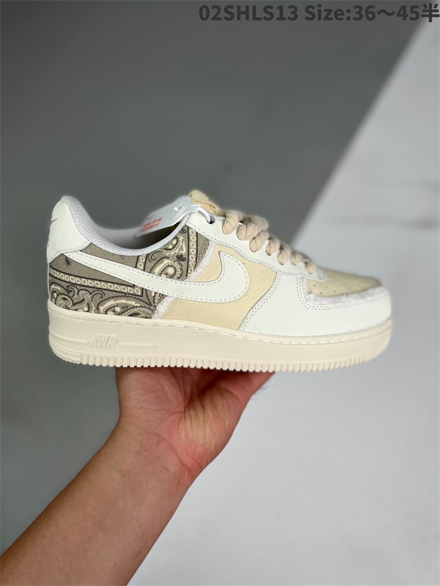 women air force one shoes size 36-45 2022-11-23-526